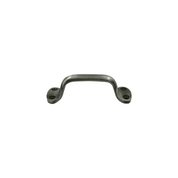 WP27U15A Pull Antique Nickel, 10PK